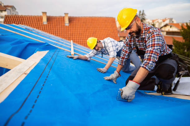 Quick and Trustworthy Emergency Roof Repair Services in Goodyear, AZ